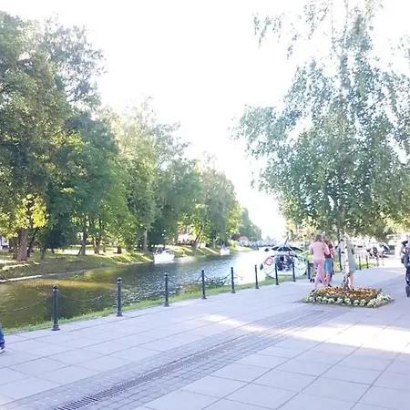 Centrum Mieszkanie *